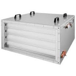 Centrala tratare aer - RUCK - SL 12040 E3J 21 10 - 135954 - 1483 W - 6470 mc/h - 230V/50Hz - automatizare inclusa [1]