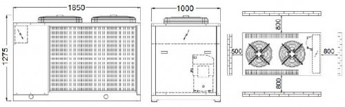 Chillere - Clint - CHA/K/ST 151 - 42,2 KW [3]