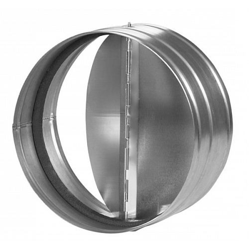 Clapeta antiretur - EURODUCT - DAOS-150 [1]