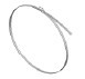 Clema prindere pentru tub flexibil PVC, diametru 60 - 600mm [1]