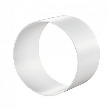 Conector flexibil tub circular - Blauberg - PlastiVent - Diametru 125mm [1]