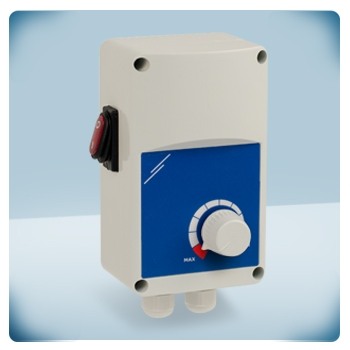 Controller linear de turatie Sentera ITR-9100-DT - 10 A [3]