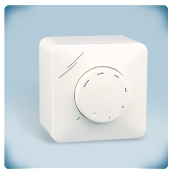 Controller linear de turatie Sentera MTY-0-40-AT - 4 A [3]