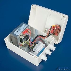 Controller transformator cu 5 trepte - 3.5 A [2]