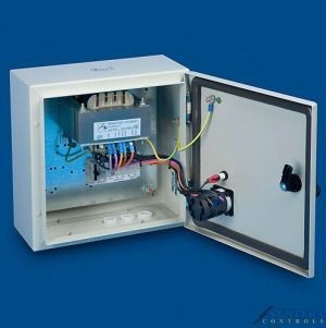 Controller transformator cu 5 trepte - STR-1100L22 - 10A [2]