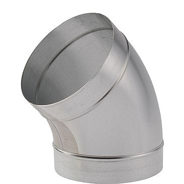 Cot 45gr. - EURODUCT - BSK-100-45 - SPIRO [1]