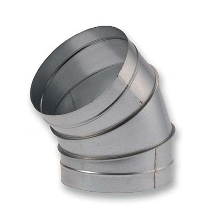 Cot 45gr. - EURODUCT - BSK-630-45 - SPIRO [1]