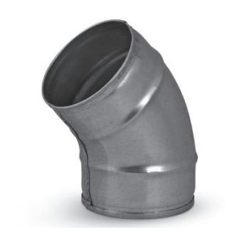 Cot ambutisat - EURODUCT - BP-160-45 [1]