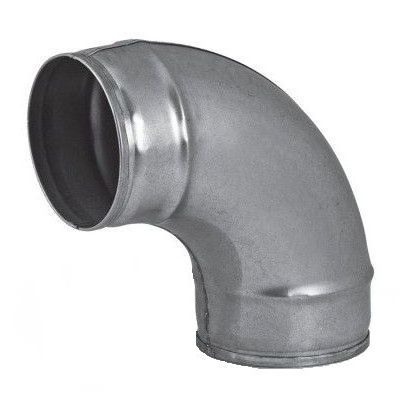 Cot ambutisat - EURODUCT - BP-250-90 [1]