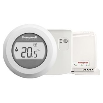 Cronotermostat wireless acces internet - Honeywell - Y87RFC [1]