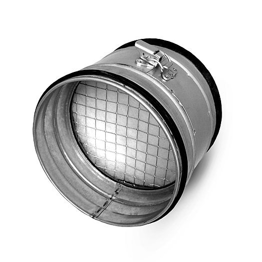 Cutie filtranta racord circular - ALNOR - UFI-100 [1]