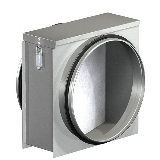 Cutie filtranta - SALDA - FD 125 [1]