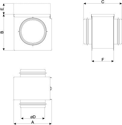 Cutie filtranta - SALDA - FD 315 [2]