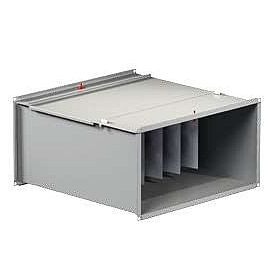 Cutie filtranta - SALDA - FDS 40-20/ M5 [1]