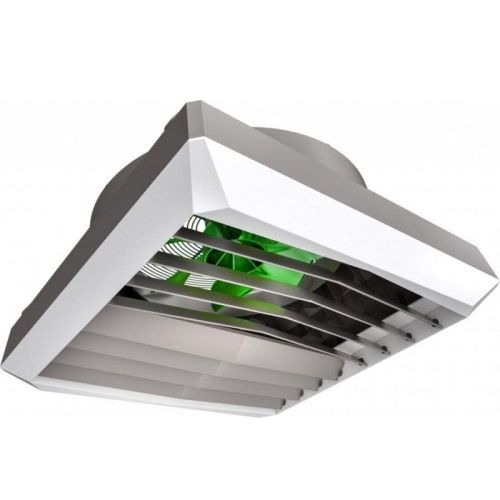 Destratificator aer - EUROHEAT - VOLCANO VR-D EC - 6500 mc/h [2]