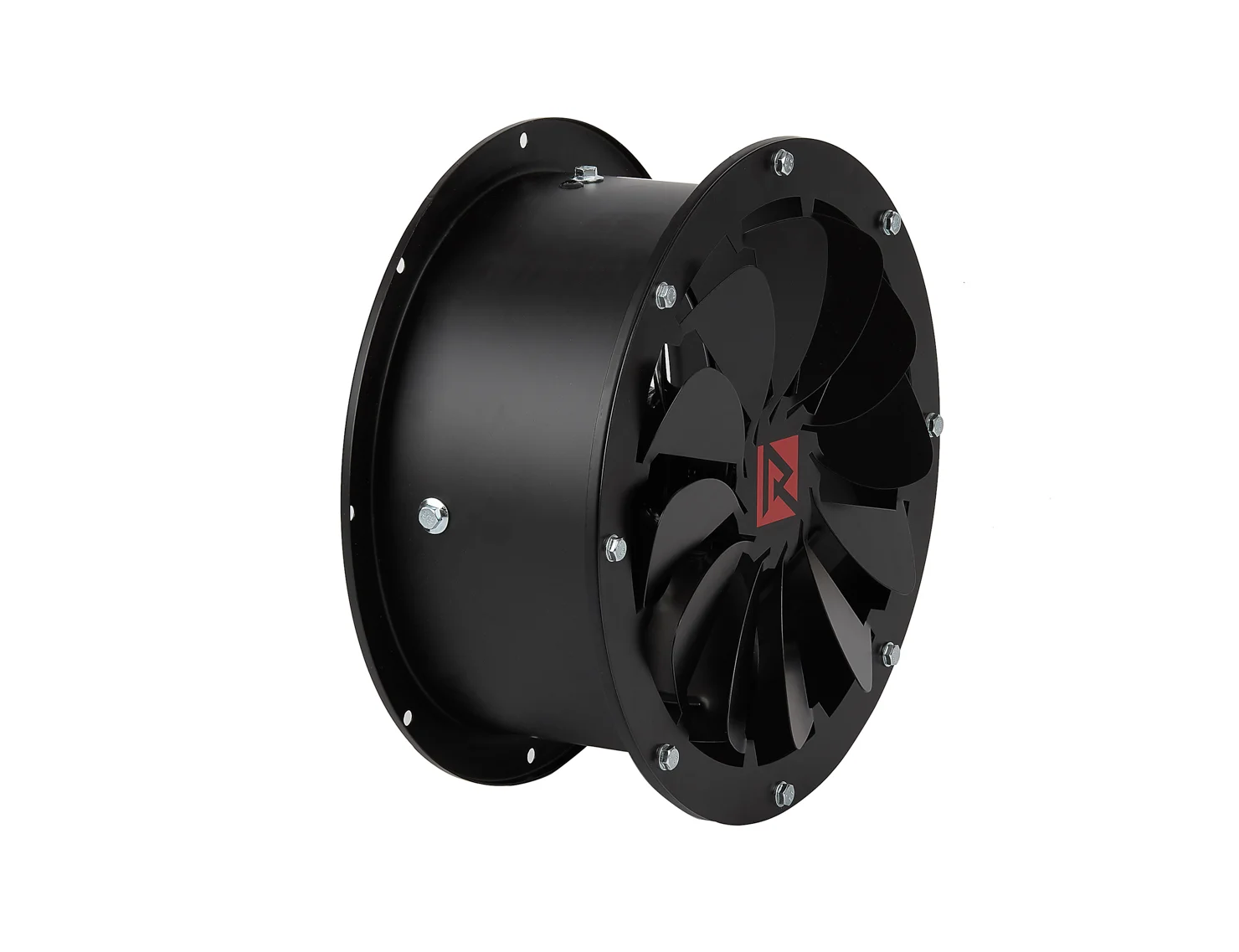 Destratificator de aer Reventon Tornado XS1 - 2200 mc/h [2]