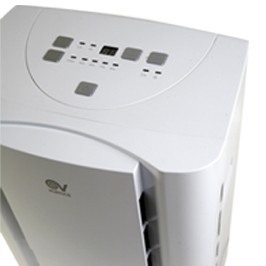 Dezumidificator aer - Vortice - Deumido Electronic E10 - 10 l/zi [3]