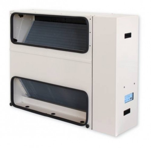 Dezumidificator de aer pentru piscine - CUOGHI - SP-32W - 51 l/zi [1]