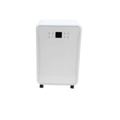 Dezumidificator de aer profesional - Airtechnic PDA-500 - U018961 - 30 Lt/zi [1]
