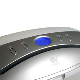 Dezumidificator de aer - Vortice - Deumido Electronic E20 - 20 l/zi [3]