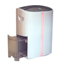 Dezumidificator de aer - Vortice - Deumido Electronic E20 - 20 l/zi [2]