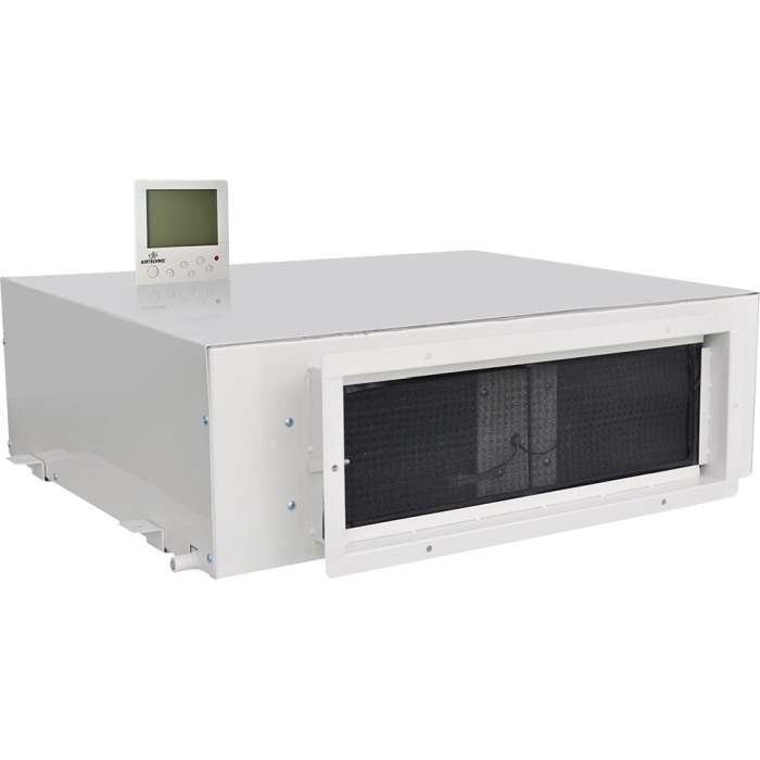 Dezumidificator industrial - Airtechnic - DDA-480 - U018963 - 480 Lt/zi [1]