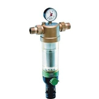 Filtru fin cu autocuratare si spalare in contracurent - Honeywell - F76S-1AA [1]