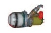 Filtru Tiger loop ( asigura presiune constanta GPL | Motorina ) Seria HER [1]