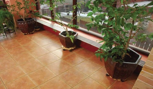 Gratar din Aluminiu Color - Stilltech - Latime 200 - Lungime 2250 [2]