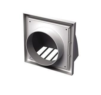 Grila cu plasa insecte - Blauberg - MV 122 V PVC [2]