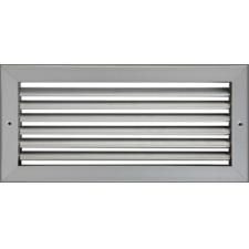 Grila de transfer din aluminiu - ARIATECH - TAG 250x600 mm [1]