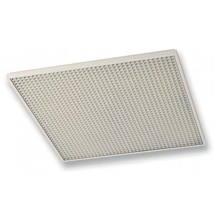 Grila perforata pentru plafon - ATC - PS/ECG 45 -U 595X595 mm [1]