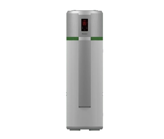 HAIER Pompa caldura R134HW 195l (HP200-M3) [1]