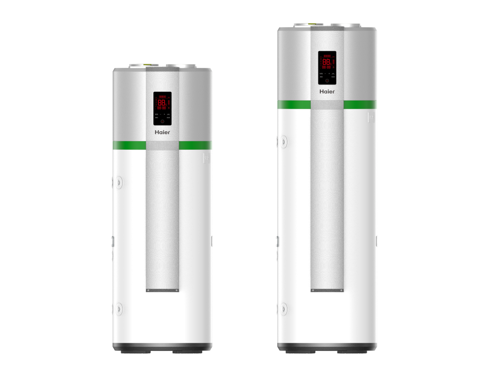 Pompa de caldura ACM HAIER HP250M3 250L [2]