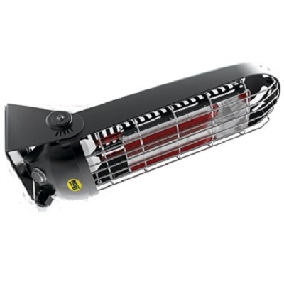 Incalzitor cu infrarosu MO-EL LUCCIOLA / FIREFLY 799 - 600 W [2]