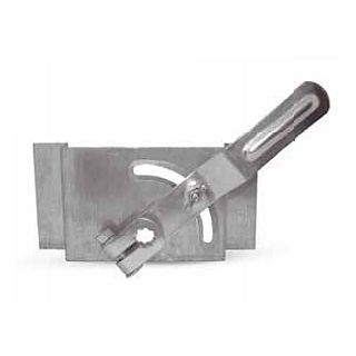 Mecanism pentru clapeta rectangulara - ALNOR - KKS-2 [1]
