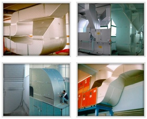 Panou sandwich tip ALP - 4000 x 1200 mm [2]