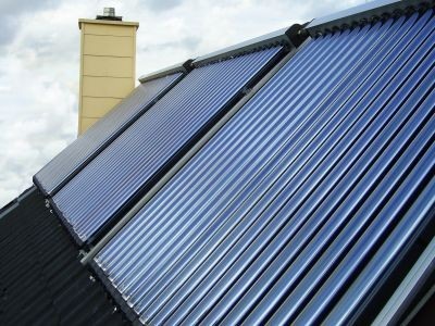 Panou solar - TECHNOSOLAR - Westech TWT-B58-1800A-10 - Heat Pipe Hi Efficiency - 10 tuburi [4]