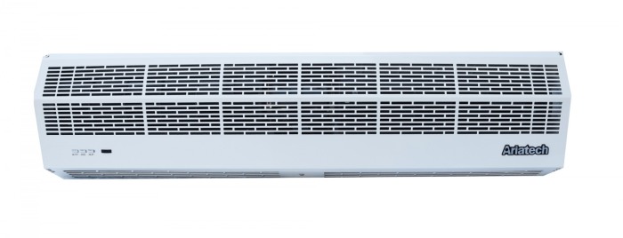 Perdea de aer ambientala - ARIATECH - ARIA-S-1210SA1 - 1m/220V - automatizare inclusa [2]