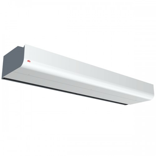 Perdea de aer ambientala - FRICO - PA3520A - montaj orizontal / vertical - 2m [2]