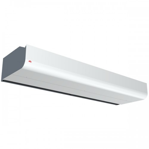 Perdea de aer ambientala - FRICO - PA4220A - montaj orizontal / vertical - 2m [1]