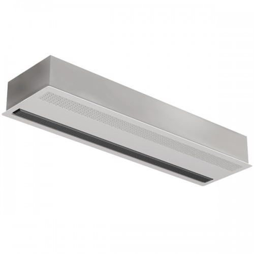 Perdea de aer ambientala - incastrabila - FRICO - AR220A - 2m [1]
