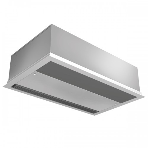 Perdea de aer ambientala - incastrabila - FRICO - AR3510A - 1m [1]