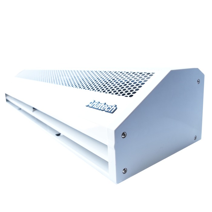 Perdea de aer cald cu incalzire electrica Seria 3G - ARIATECH - ARIA-3G-1210S-D/Y3G - 1m/220V [4]