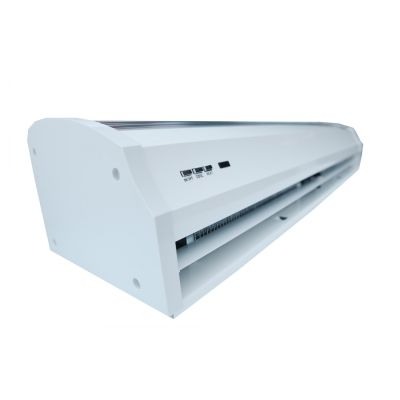 Perdea de aer cald cu incalzire electrica Seria 5G - ARIATECH - ARIA-RM-1210S-D/Y 5G - 1m/220V [2]