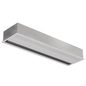 Perdea de aer cald Incastrabila - FRICO - AR215E11 [1]