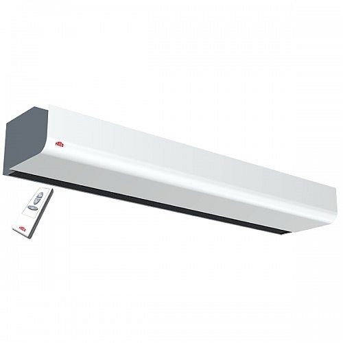 Perdea de aer cald pe Apa - FRICO - PA2220CW - montaj orizontal [1]