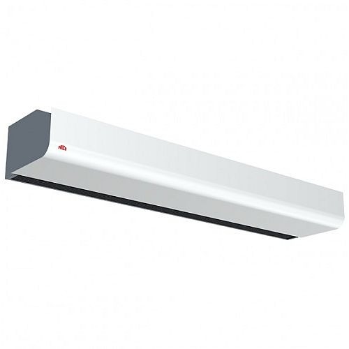 Perdea de aer cald pe Apa - FRICO - PA4220W - montaj orizontal / vertical [1]