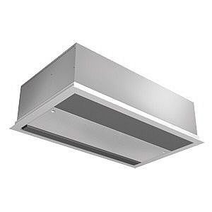 Perdea de aer cald pe Apa Incastrabila - FRICO - AR3510W [1]