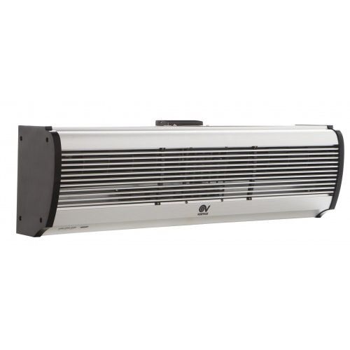 Perdea de aer Cald - Vortice - AIR DOOR H AD 1200 T - 1.2m [2]